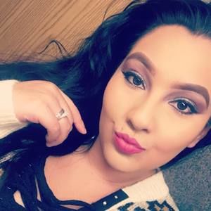 Meet your Posher, Silvia